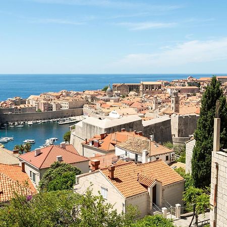 Apartment Astelas Dubrovnik Exteriör bild