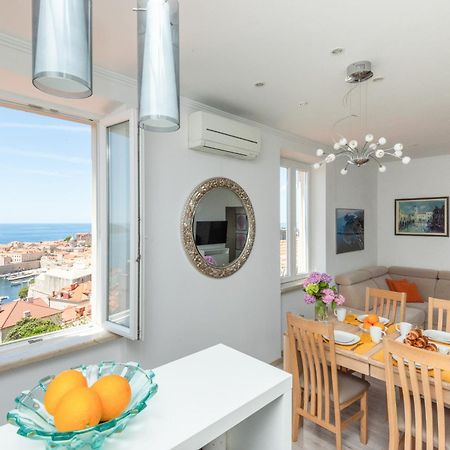 Apartment Astelas Dubrovnik Exteriör bild
