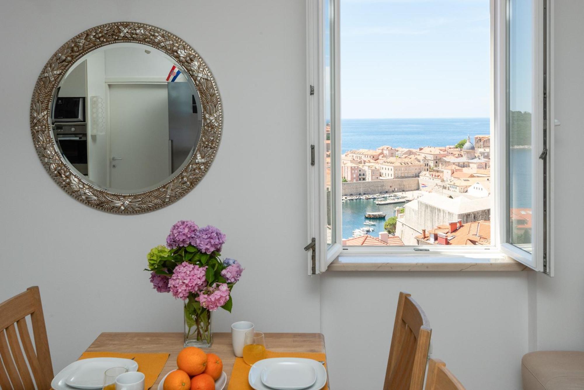 Apartment Astelas Dubrovnik Exteriör bild