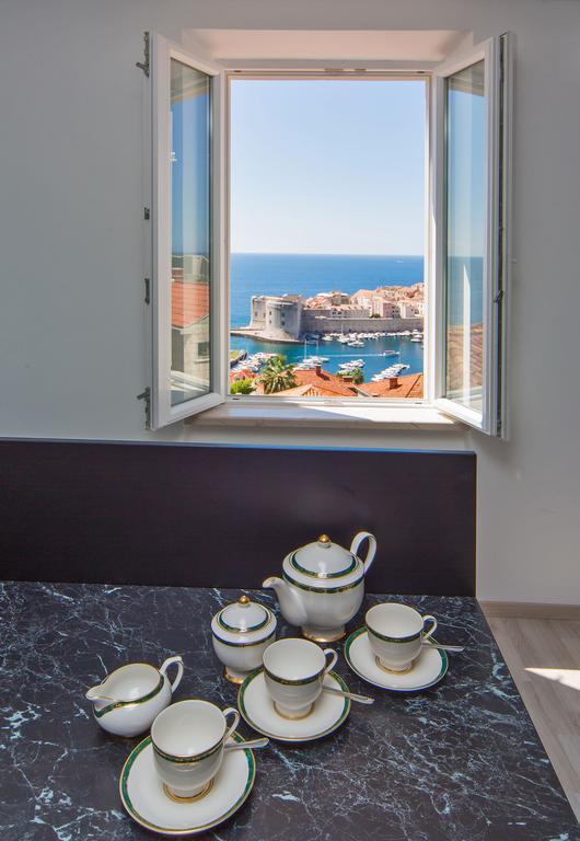 Apartment Astelas Dubrovnik Rum bild