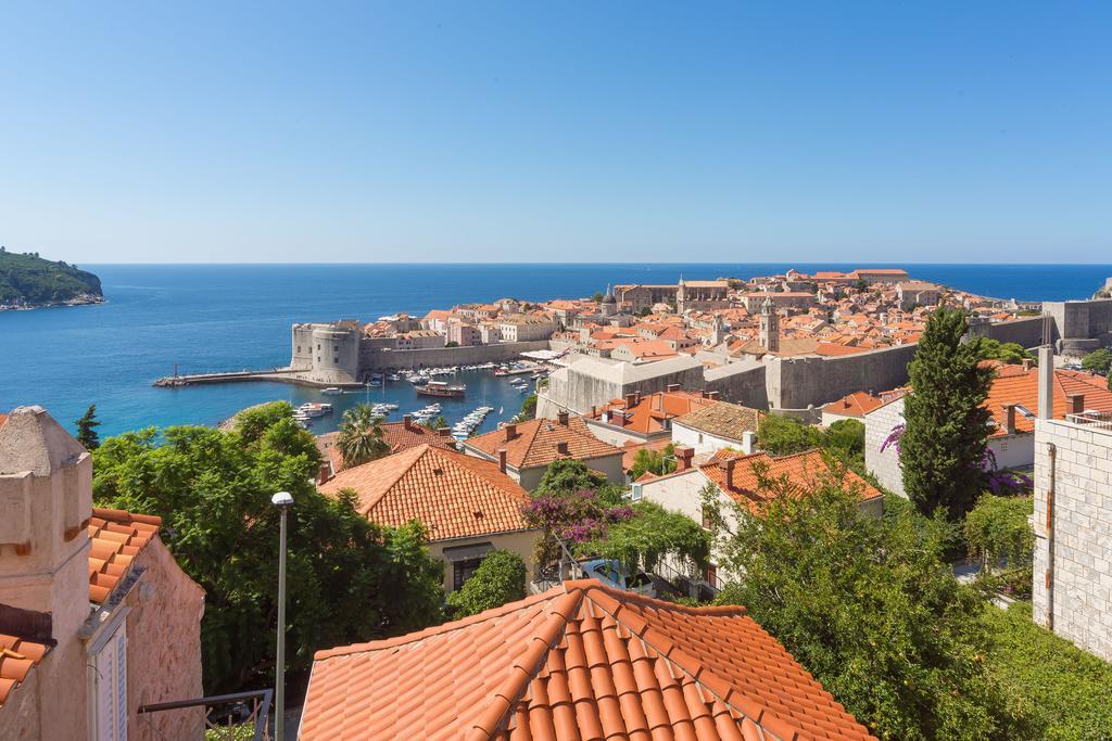 Apartment Astelas Dubrovnik Rum bild