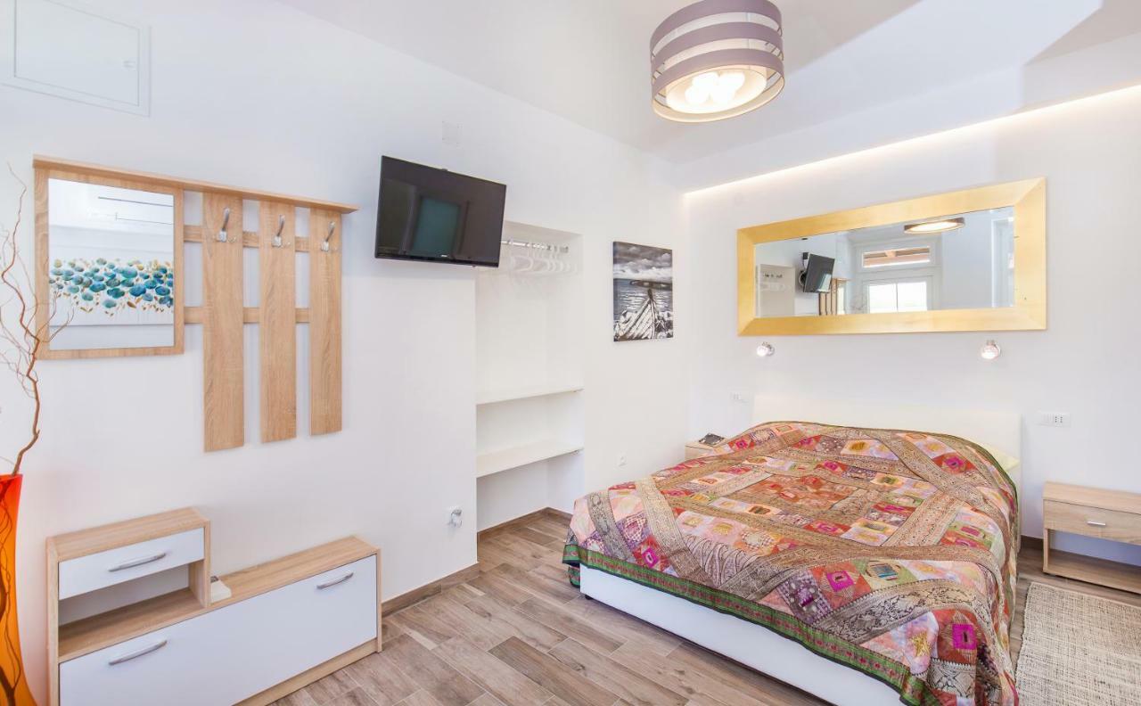 Apartment Astelas Dubrovnik Exteriör bild