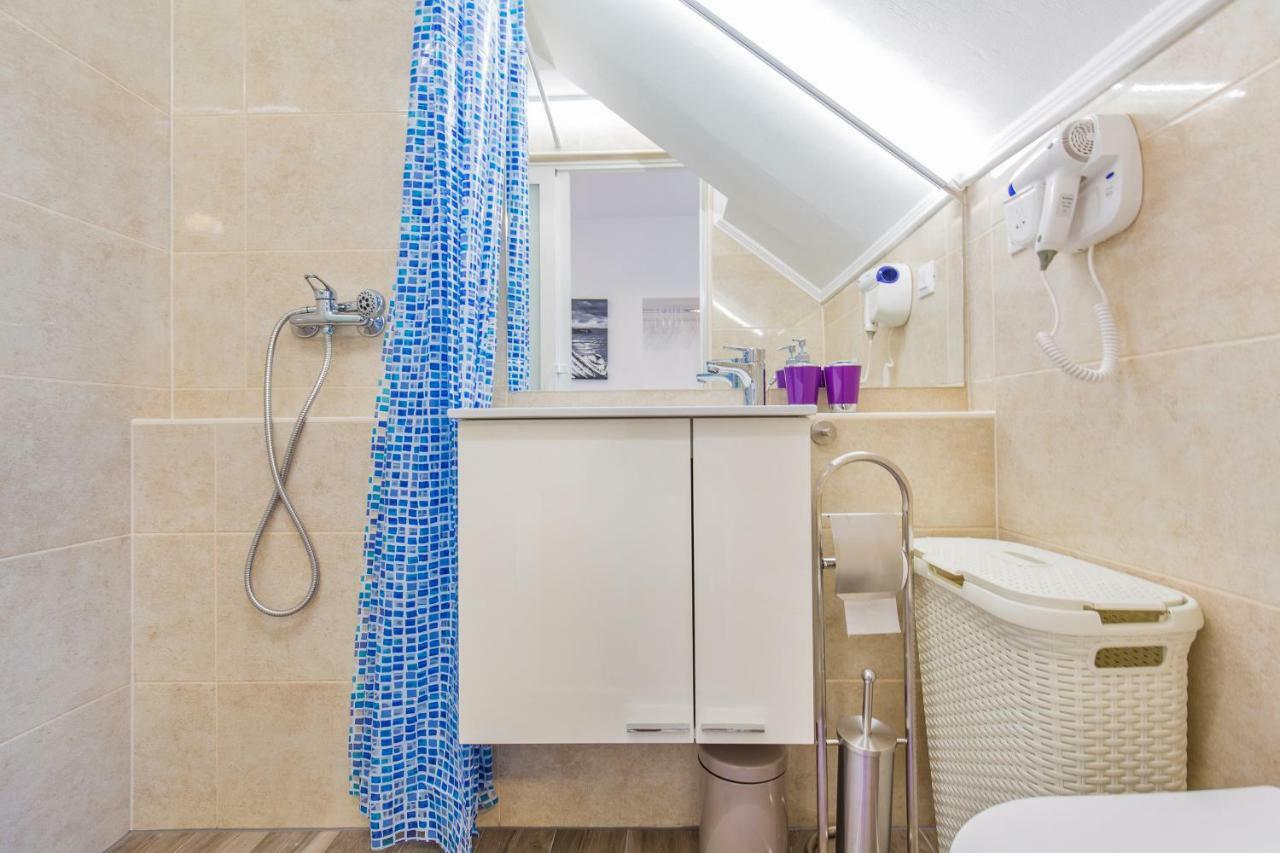 Apartment Astelas Dubrovnik Exteriör bild