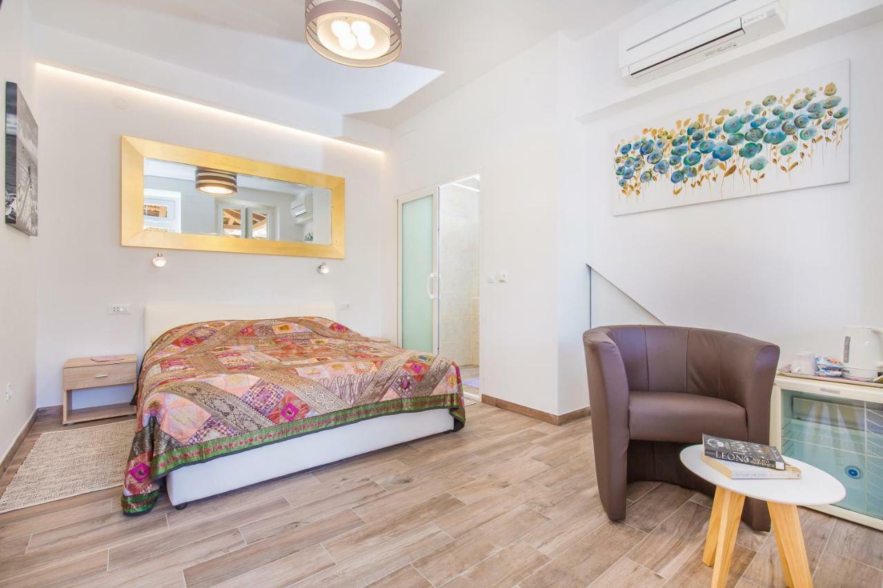 Apartment Astelas Dubrovnik Exteriör bild